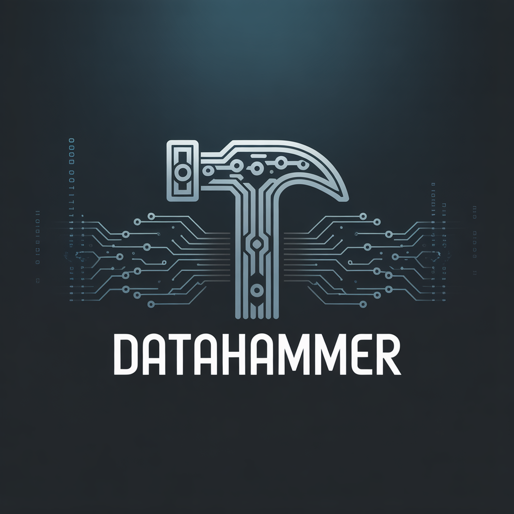 Data Hammer